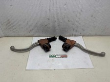 COPPIA LEVE FRENO E FRIZIONE