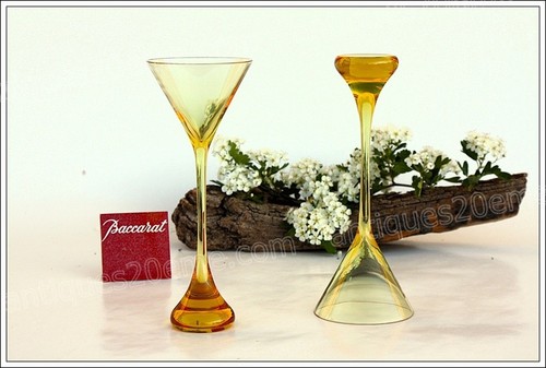 Rare set verres en - verres,