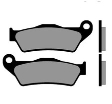 PASTIGLIE FRENO OFF-ROAD 6027