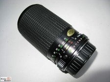 Obiettivo Zoom Super-Danubia