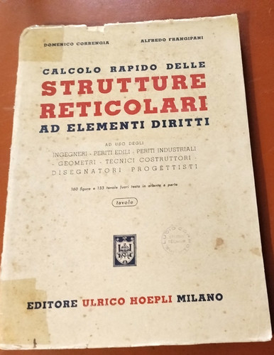 Calcolo rapido strutture - calcolo,