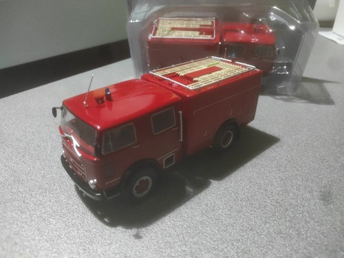 150 pompieri camion - -,