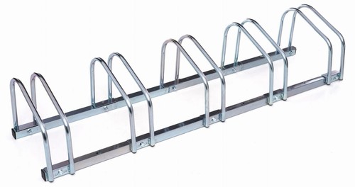 Parcheggio porta bici posti - parcheggio, 5