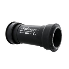 Movimento centrale a calotta