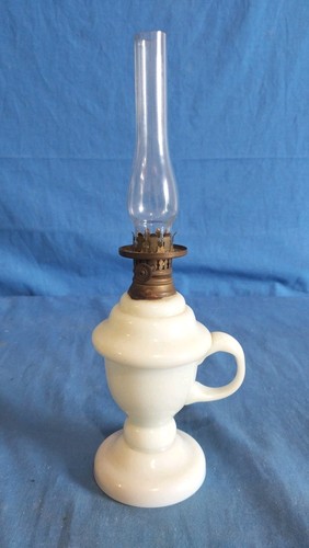 Antico lume lampada olio - antico, ad