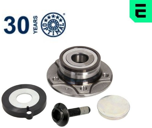 Optimal 102551 kit cuscinetti - optimal,