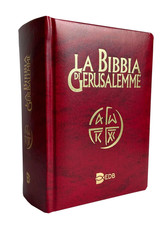 La Bibbia Di Gerusalemme
