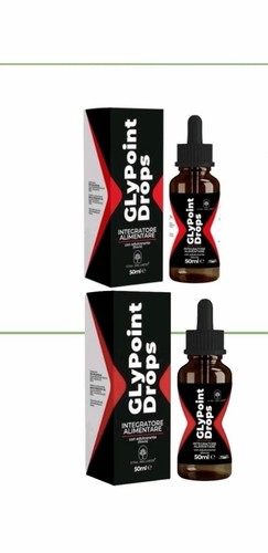 Etna wellness glypoint - wellness:, drops