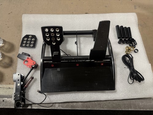 Fanatec clubsport sim - fanatec,