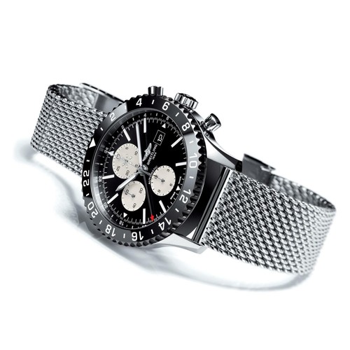 Bracciale acciaio milanese - acciaio,