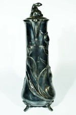 Brocca WMF Art Nouveau Art