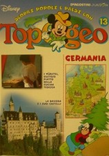 SCOPRI POPOLI E PAESI CON