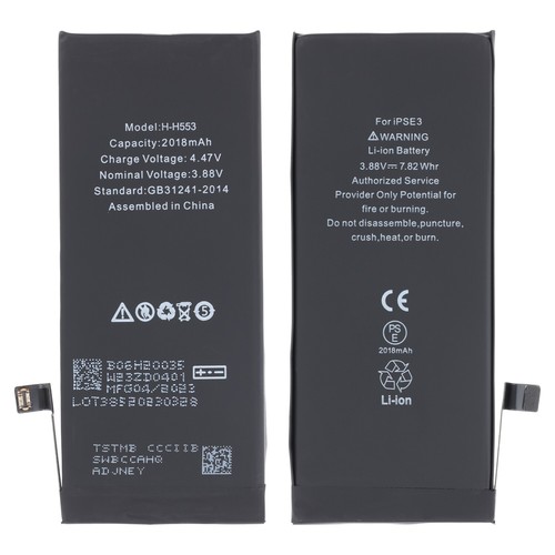 Batteria per iphone - per, 2022