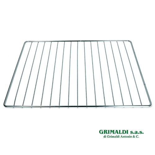 Ripiano griglia piana - ripiano, per