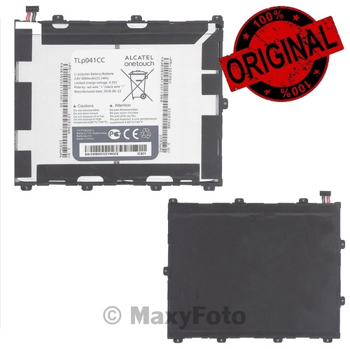 Alcatel batteria ricambio - alcatel,