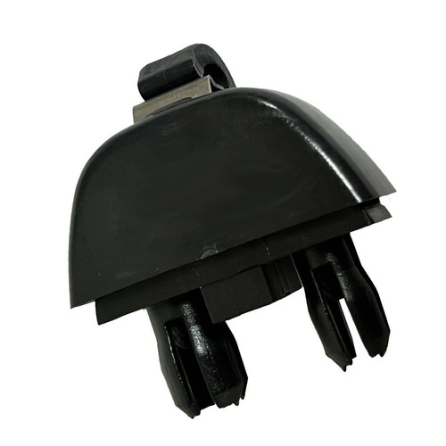 Clip aggancio aletta parasole - clip,