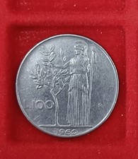 Italia repubblica moneta da