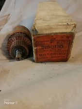 INDOTTO DINAMO LUCAS ALFA ROMEO GIULIETTA 1 SERIE IM 52