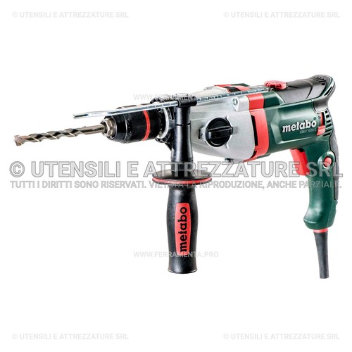 Metabo trapano a - metabo,