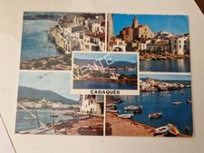 Carte Postale CADAQUES