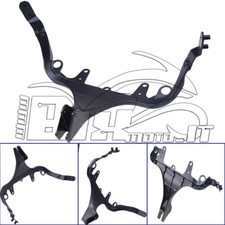 Telaietto Anteriore Kawasaki ZX 9R ZX9R 2002 2003 alluminio nuovo