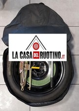 RUOTINO DI SCORTA VOLKSWAGEN