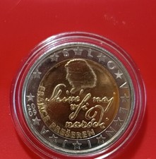Slovenia euro 2009 - euro,