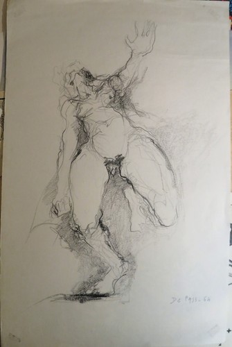 Giacomo pass - giacomo, 1938)