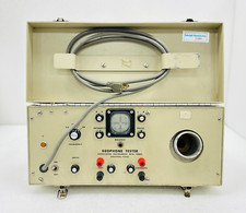Associated Instrument MFG Corp Geophone Tester - SPEDIZIONE GRATUITA