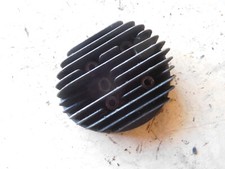 MOTO D'EPOCA BIANCHI MENDOLA TONALE CERVINO PORDOI 125 175 TESTA PER MOTORE OK