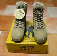 Original S.W.A.T Anfibi