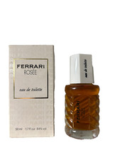 FERRARI ROSE EDT SPLASH - 50