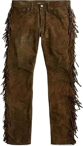 Pantaloni hippie uomo - da,