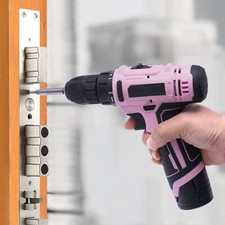 Set Trapano Avvitatore a