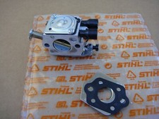 CARBURATORE ORIGINALE STIHL MS230 MS250 MOTOSEGA S242 - 4 motoseghe senza lampadina primer