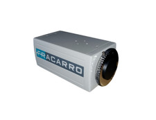 TELECAMERA CCD 1/2 B/N ALTA