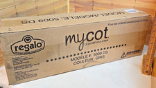 Letto portatile per bambini