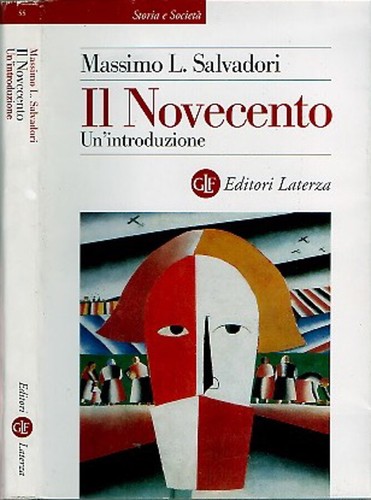 Novecento un introduzione - novecento., un'introduzione