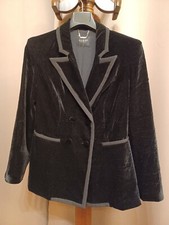 Blazer Guess, nero, simil