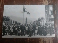 CARTOLINA D'EPOCA ORIGINALE