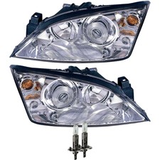 Xenon Fari Set Per Ford Mondeo