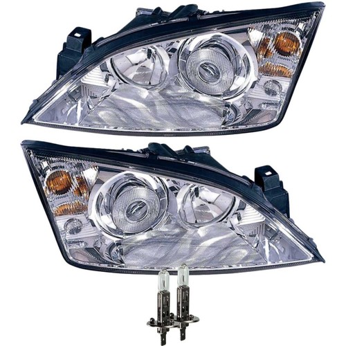 Xenon fari set - per, mondeo