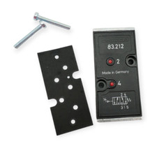 Bürklin 60g750 valvola sede - bürklin,