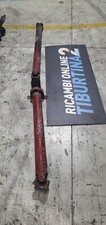 Alb 5006 - Albero trasmissione cardano completo Fiat Iveco Daily 214 cm