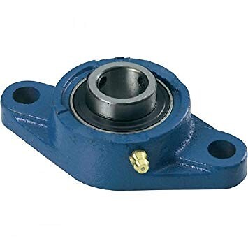Supporto ucfl 205 - supporto,