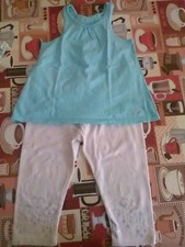 lotto 877 set maglietta