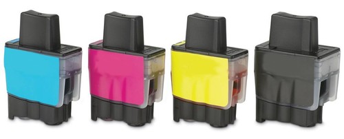Wb0900 cartucce compatibili - wb0900, 4