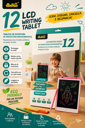 Tablet lcd con - tablet,