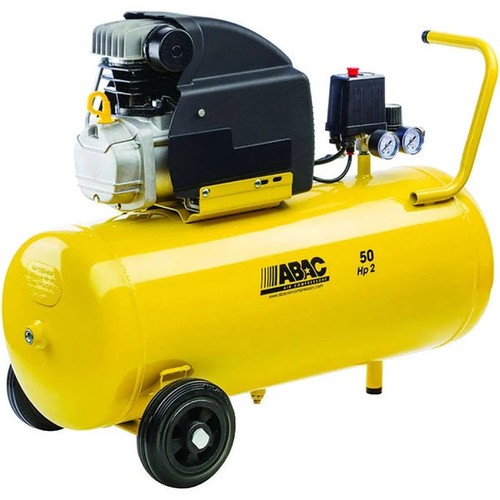Abac compressore coassiale - abac,