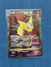 Pokémon TCG XY Antiche